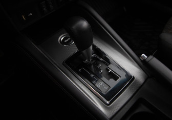 Подержанный автомобиль Mitsubishi ASX 2019 года (15 фото)