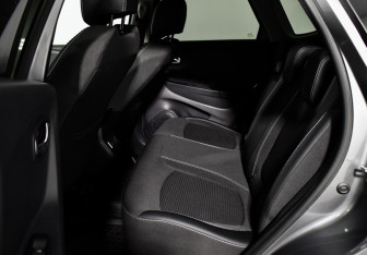 Подержанный автомобиль Renault Kaptur 2021 года (11 фото)