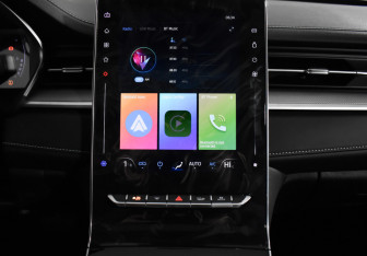 Новый Москвич 6 2025 (20 фото)