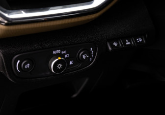 Подержанный автомобиль Chevrolet TrailBlazer 2020 года (22 фото)