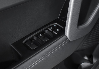 Подержанный автомобиль Hyundai Creta 2020 года (10 фото)