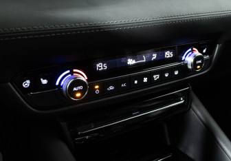 Подержанный автомобиль Mazda 6 Sedan 2019 года (18 фото)