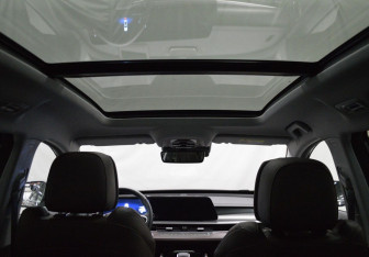 Подержанный автомобиль Chery Tiggo 8 Pro Max 2024 года (16 фото)