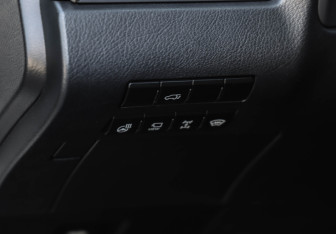 Подержанный автомобиль Lexus RX 2016 года (25 фото)