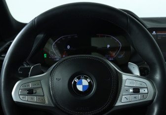 Подержанный автомобиль BMW X5 2022 года (19 фото)
