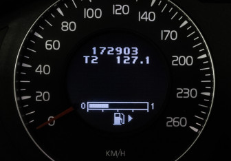 Подержанный автомобиль Volvo S60 2010 года (18 фото)