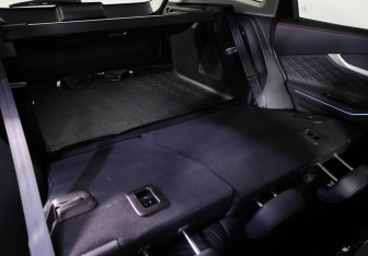 Подержанный автомобиль Exeed TXL 2022 года (30 фото)