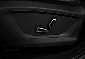 Подержанный автомобиль Changan CS55PLUS 2023 года (20 фото)