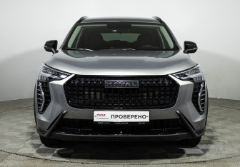 Подержанный автомобиль Haval Jolion 2025 года (2 фото)