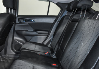 Подержанный автомобиль Mitsubishi Eclipse Cross 2019 года (12 фото)