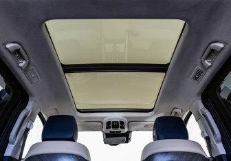 Подержанный автомобиль Tank 500 2023 года (32 фото)