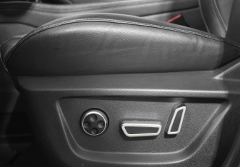 Подержанный автомобиль Chery Tiggo 4 2022 года (22 фото)