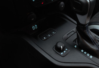 Подержанный автомобиль Ford Ranger 2021 года (26 фото)