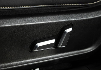 Подержанный автомобиль Haval F7x 2020 года (20 фото)