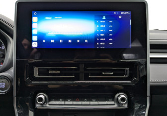 Новый Haval M6 2025 (11 фото)