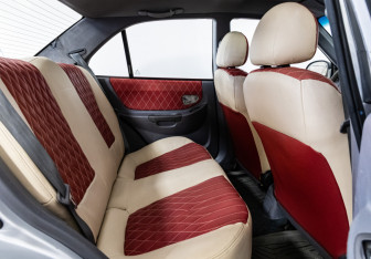 Подержанный автомобиль Hyundai Accent Sedan 2007 года (16 фото)