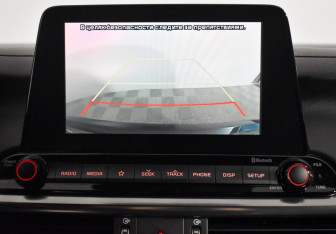 Подержанный автомобиль Kia Cerato Sedan 2020 года (20 фото)