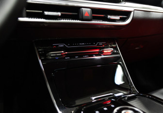 Новый Kia K5 2024 (26 фото)