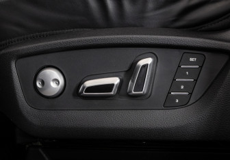 Подержанный автомобиль Haval H9 2021 года (21 фото)