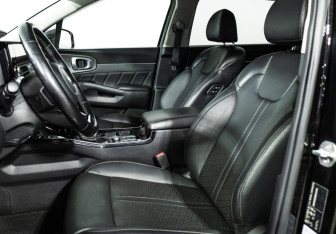 Подержанный автомобиль Kia Sorento 2020 года (15 фото)