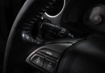 Подержанный автомобиль Honda Pilot 2008 года (11 фото)