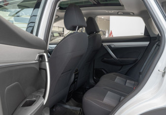 Новый Belgee X50 2026 (38 фото)