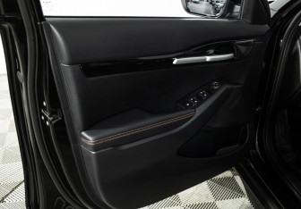 Подержанный автомобиль Kia Seltos 2024 года (25 фото)