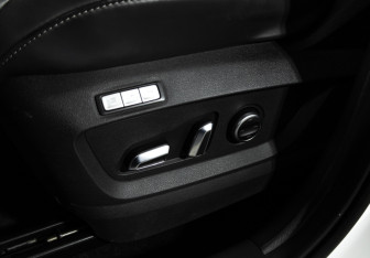 Подержанный автомобиль Chery Tiggo 7 Pro Max 2023 года (19 фото)