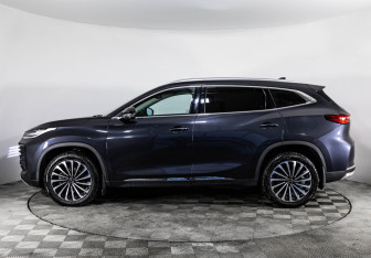 Подержанный автомобиль Exeed TXL 2022 года (9 фото)