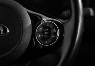 Подержанный автомобиль Kia Soul 2019 года (12 фото)