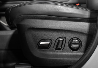 Подержанный автомобиль Exeed TXL 2023 года (10 фото)