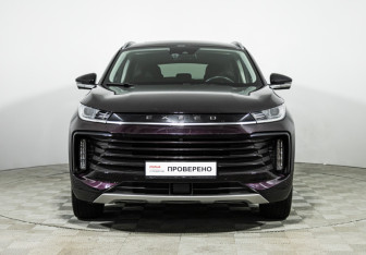 Подержанный автомобиль Exeed TXL 2023 года (2 фото)