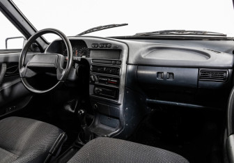 Подержанный автомобиль LADA (ВАЗ) 2114 2012 года (9 фото)