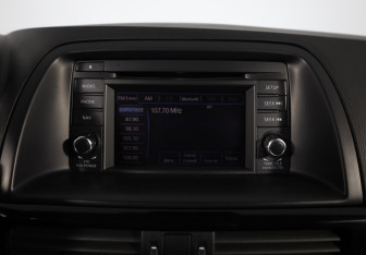 Подержанный автомобиль Mazda CX-5 2012 года (19 фото)