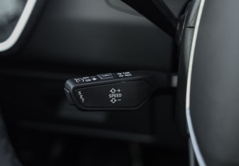 Подержанный автомобиль Audi A7 2021 года (17 фото)