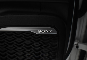 Подержанный автомобиль Chery Arrizo 8 2023 года (20 фото)