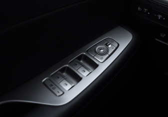 Подержанный автомобиль Hyundai Palisade 2020 года (21 фото)