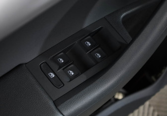 Подержанный автомобиль Skoda Octavia Liftback 2019 года (22 фото)