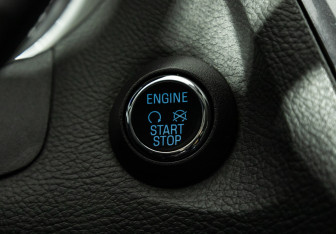 Подержанный автомобиль Ford Focus Hatchback 2014 года (17 фото)