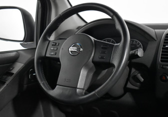 Подержанный автомобиль Nissan Pathfinder 2007 года (20 фото)