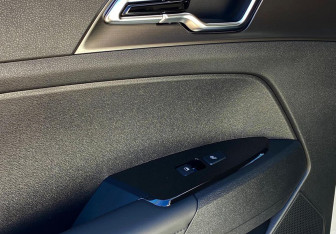 Новый Kia Sportage 2025 (20 фото)