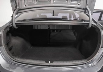 Подержанный автомобиль Hyundai Solaris Sedan 2019 года (24 фото)