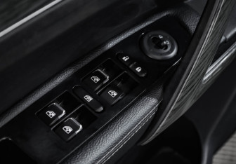 Подержанный автомобиль Zotye T600 2018 года (20 фото)