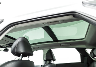 Подержанный автомобиль Hyundai Tucson 2021 года (15 фото)