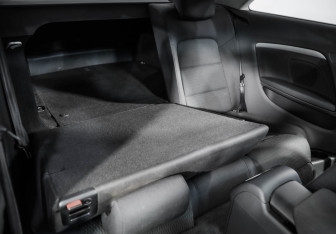 Подержанный автомобиль Audi A5 Coupe 2010 года (21 фото)