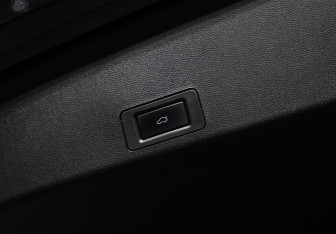 Подержанный автомобиль Jaecoo J7 2023 года (22 фото)