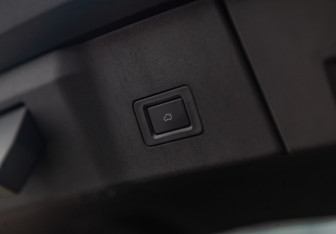 Новый Exeed RX 2025 (34 фото)