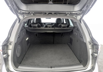 Новый Voyah Free 2026 (8 фото)