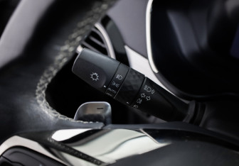 Подержанный автомобиль Exeed TXL 2021 года (13 фото)