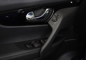 Подержанный автомобиль Nissan Qashqai 2019 года (18 фото)